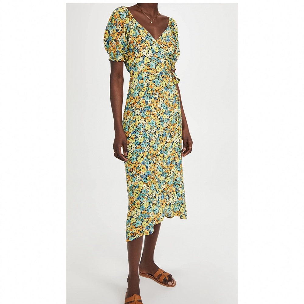 L*Space Talia Dress